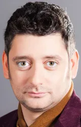 Антон Эльдаров